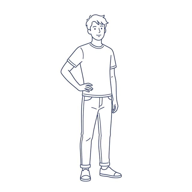 Professional illustration