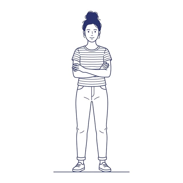 Professional illustration